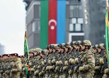 Ehtiyatda olan hərbi vəzifəlilərin çağırış müddəti dəyişir