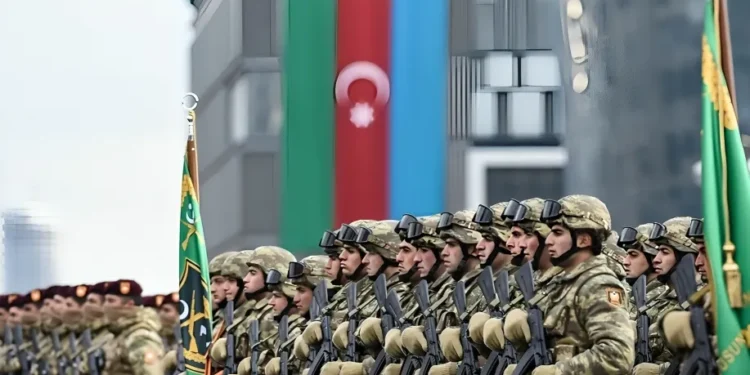 Ehtiyatda olan hərbi vəzifəlilərin çağırış müddəti dəyişir