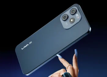 Ən Ucuz 5G Telefon Lava Bold N1 5G Burada!