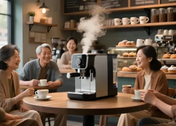 Ən Yaxşı Tam Avtomatik Qəhvə Maşını (12 Sentyabrda Yenilənib)