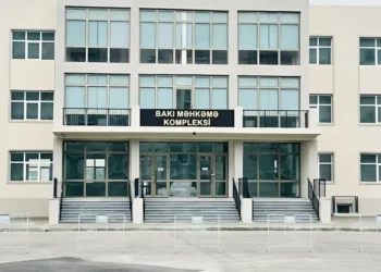 Ermənistan ordusunun Aprel döyüşlərində törətdiyi ziyan məhkəmədə elan olundu