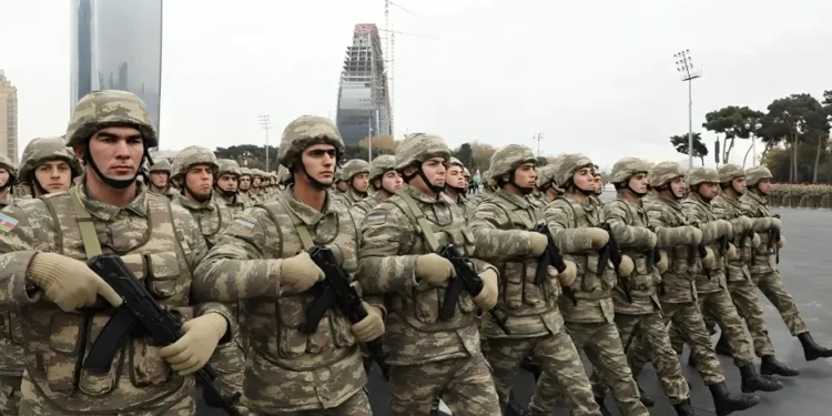 Gizir və miçmanlar üçün yaş həddi artırılır