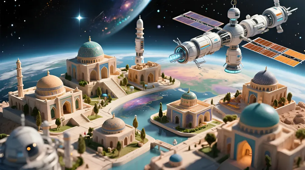 Həyatın Təsadüfi Yaranması və Yadplanet Hipotezi