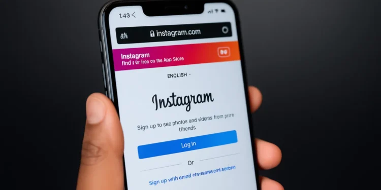 Instagram Storisində Görünməyən Baxışlar Artacaq