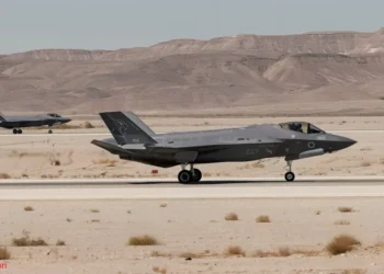 İran-İsrail Gərginliyi Hərbi Hazırlıqlar Artırılır