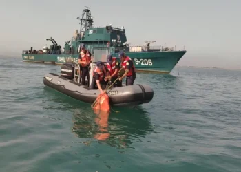 İran vətəndaşlarının narkotik məhkəməsi başlayır