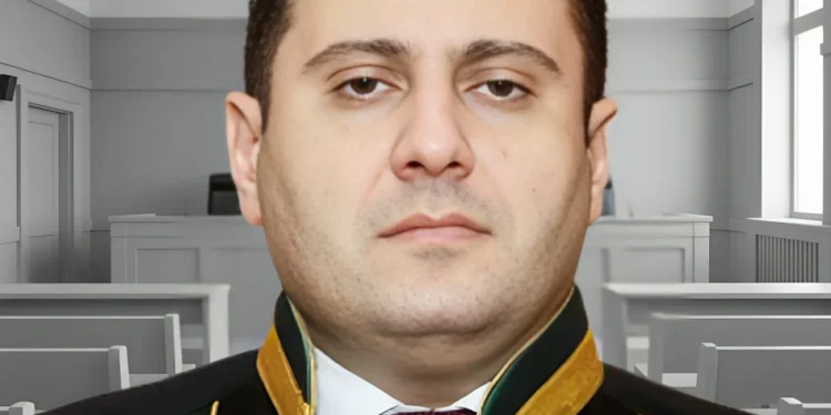 Keçmiş vəkilin həbs cəzası yenidən artırıldı