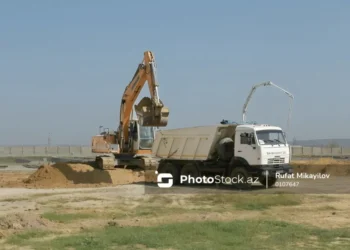 Kənd Təsərrüfatı Torpaqlarında Tikinti Qaydaları Yeniləndi