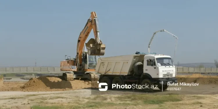 Kənd Təsərrüfatı Torpaqlarında Tikinti Qaydaları Yeniləndi