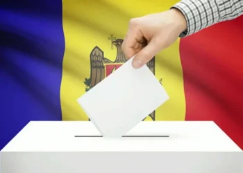 Maya Sandunun Partiyası Moldovada Öndədir