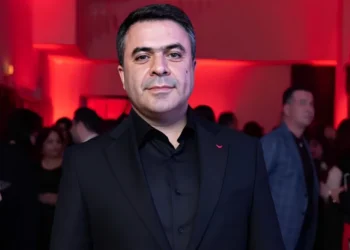 Mehriban Əliyeva Cabir İmanovun vəfatı məni sarsıtdı