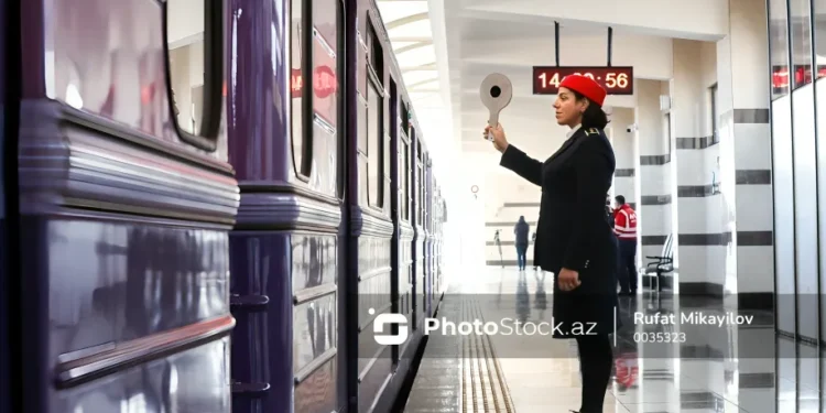 Metroda gediş haqqı 60 qəpik oldu