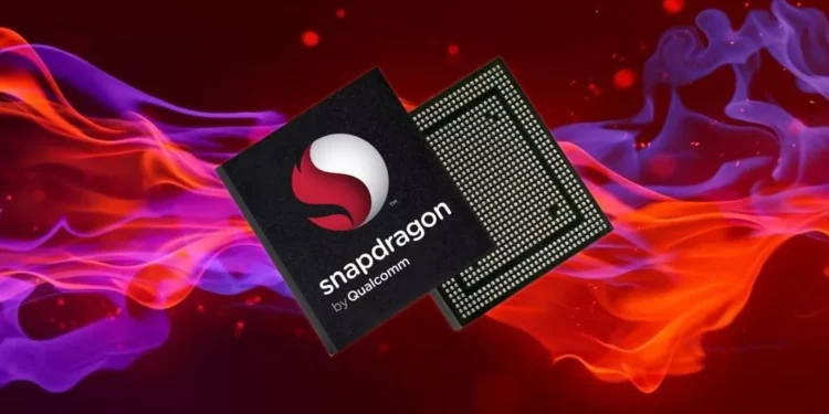 Qualcomm 2 Nanometrlik N2P Texnologiyasına Keçəcək