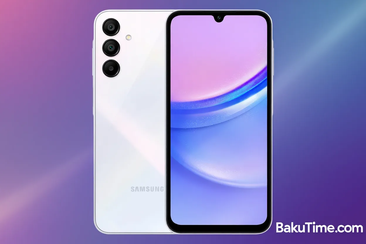 Samsung Galaxy A15 Ətraflı Texniki və Performans Analizi