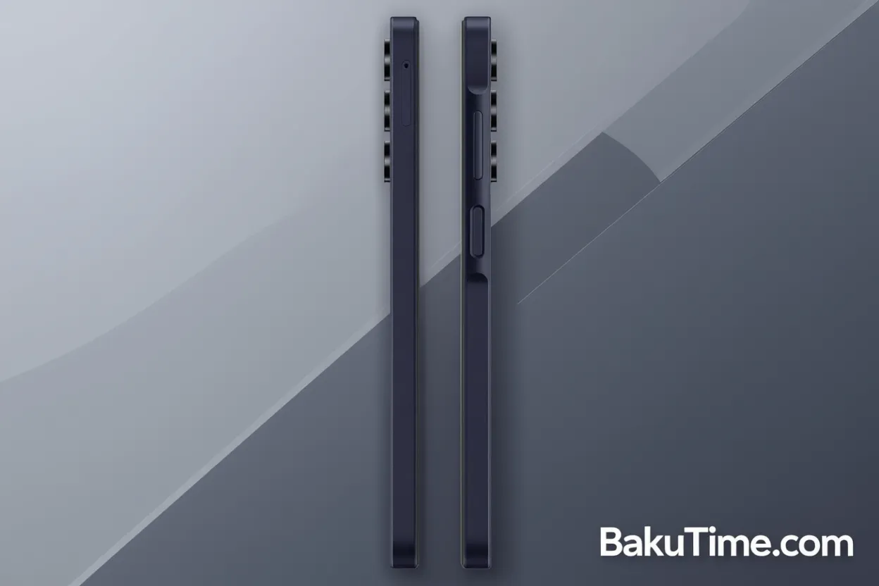Samsung Galaxy A15 Ətraflı Texniki və Performans Analizi