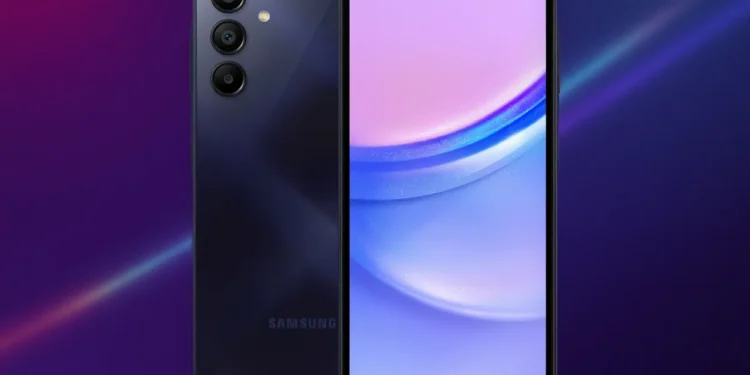 Samsung Galaxy A15 Ətraflı Texniki və Performans Analizi