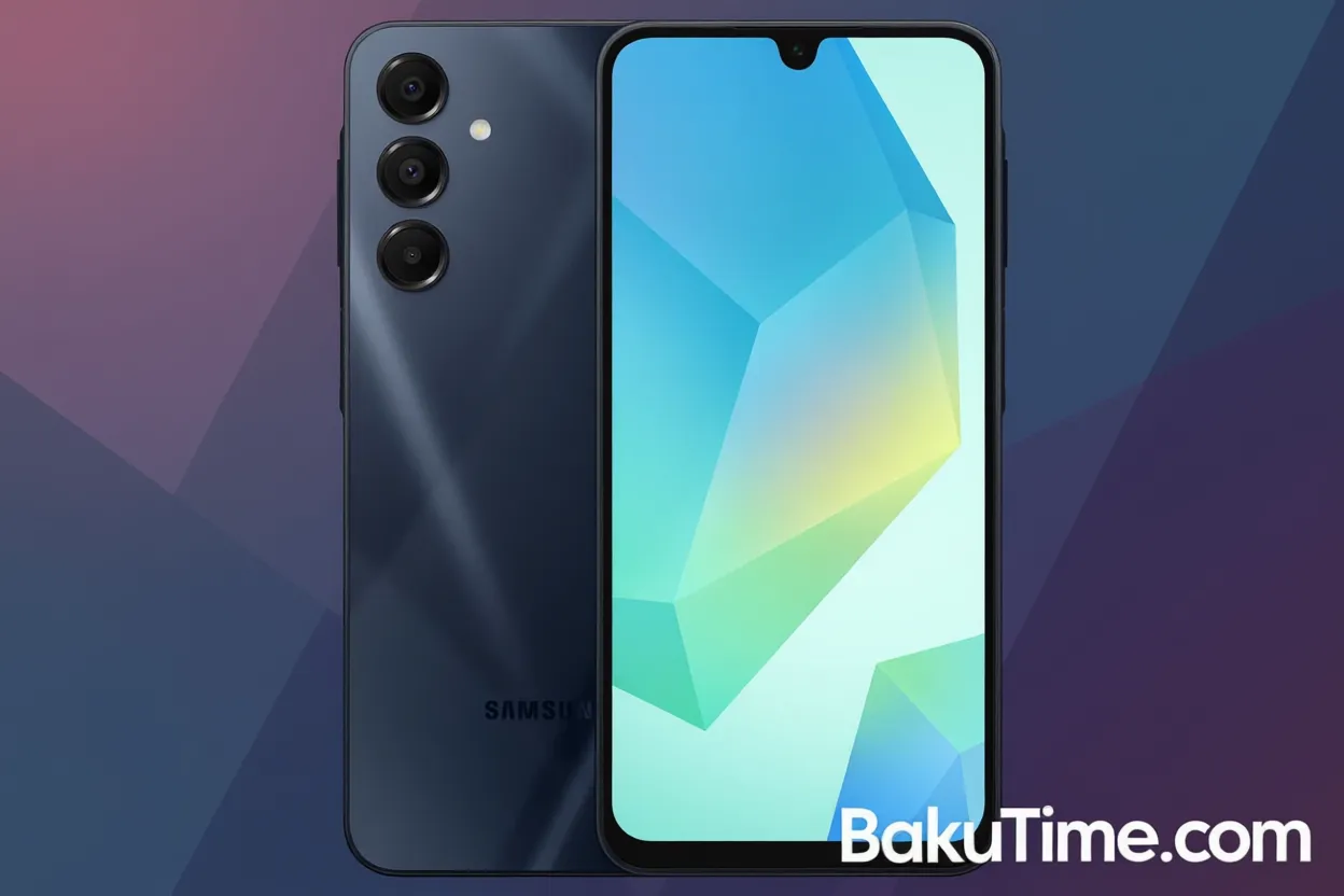 Samsung Galaxy A16 5G Tam Texniki Analiz