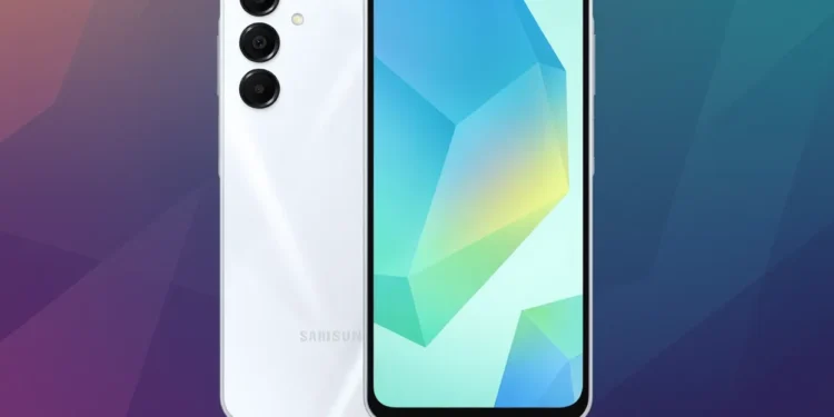 Samsung Galaxy A16 5G Tam Texniki Analiz