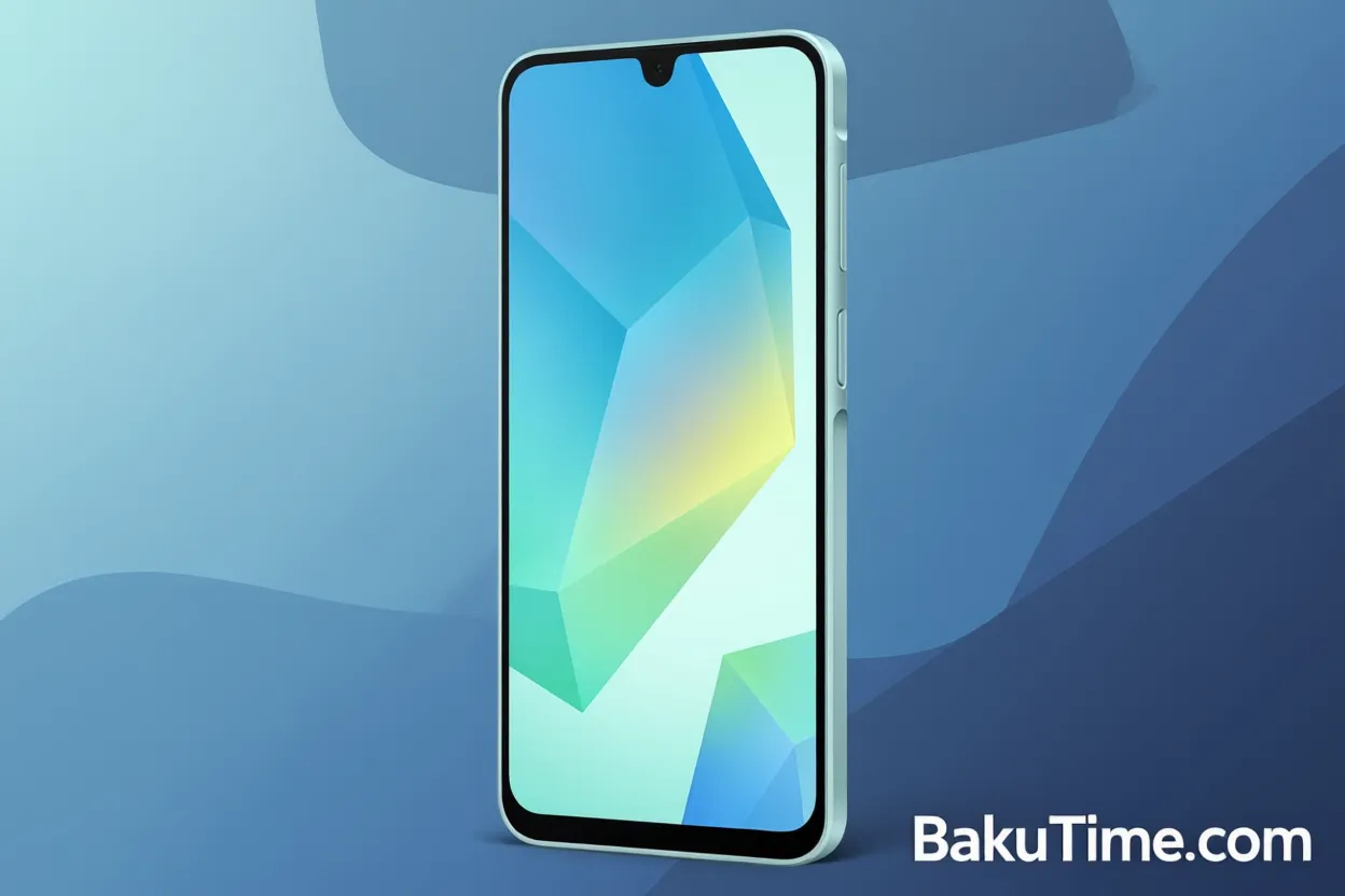 Samsung Galaxy A16 5G Tam Texniki Analiz