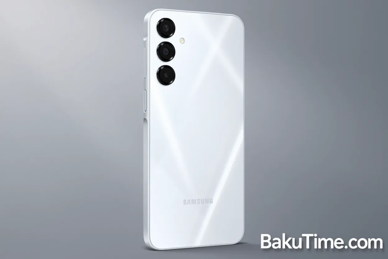 Samsung Galaxy A16 5G Tam Texniki Analiz