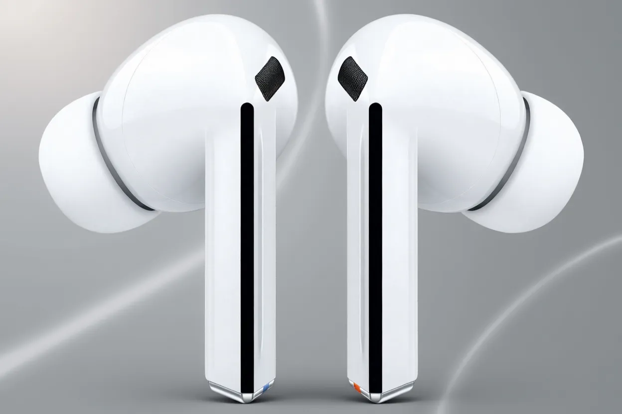 Samsung Galaxy Buds3 Pro Həqiqi Səs və Komfort Təcrübəsi