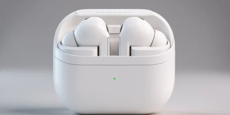 Samsung Galaxy Buds3 Pro Həqiqi Səs və Komfort Təcrübəsi