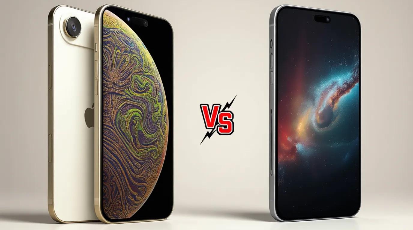 Samsung Galaxy S25 Edge vs Apple iPhone Air Hansın Alım