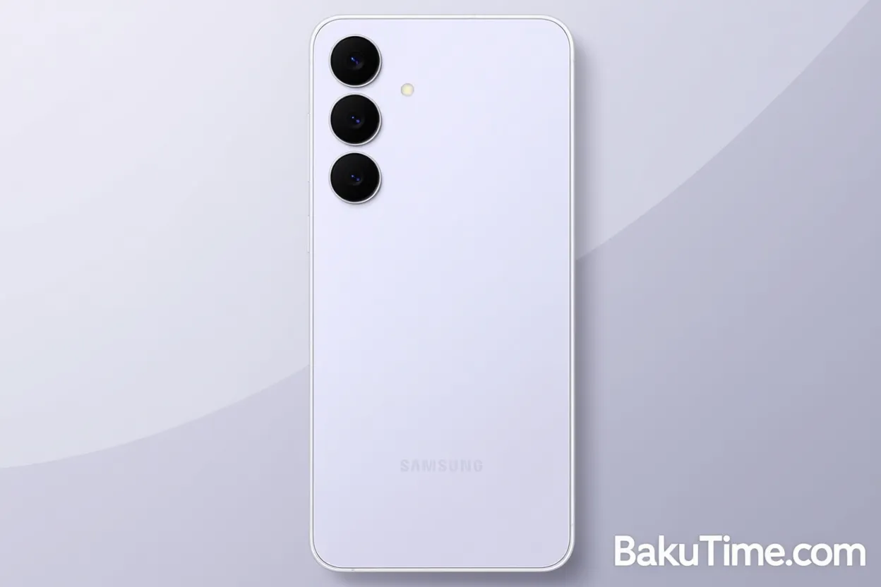 Samsung Galaxy S25 FE satışa çıxdı - Nələr Var