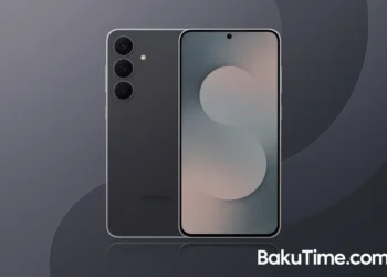 Samsung Galaxy S25 FE satışa çıxdı - Nələr Var