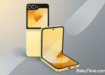 Samsung Galaxy Z Flip6 4000 mAh güclə seçilməyə dəyərmi