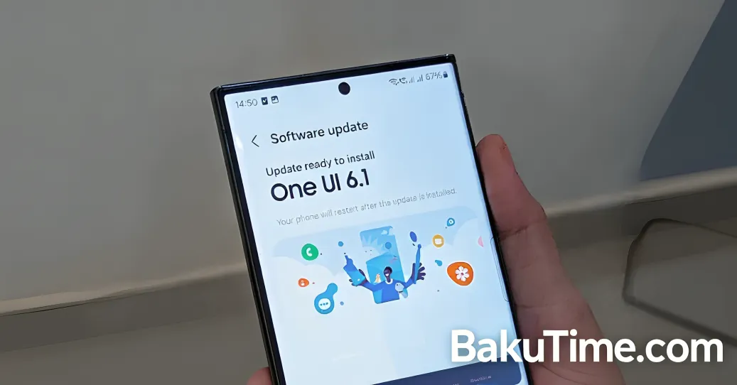 Samsung Galaxy Z Fold 6 Ya. Samsung Galaxy Z Flip 6