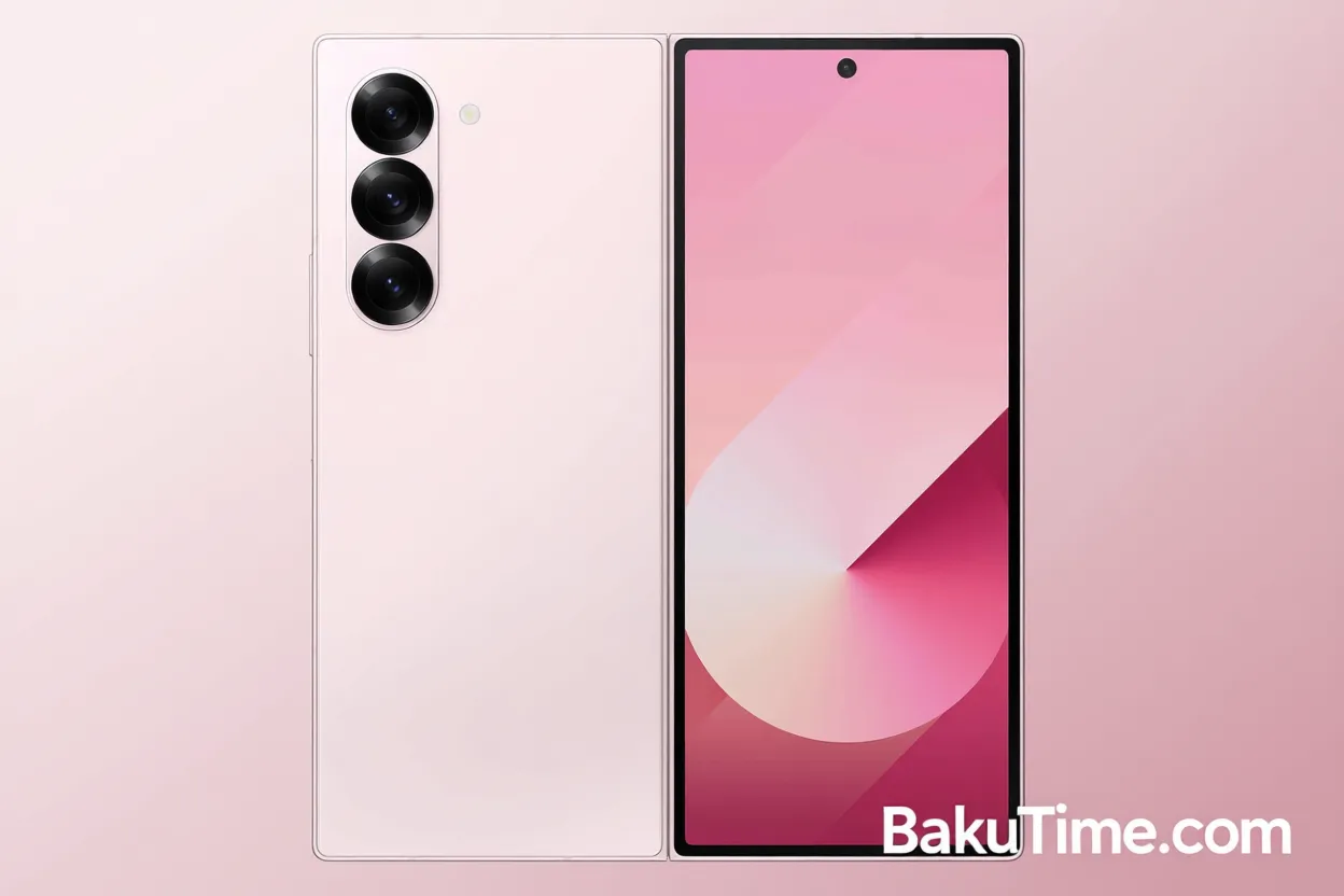 Samsung Galaxy Z Fold6 peşəkarlar üçün yetərlidirmi
