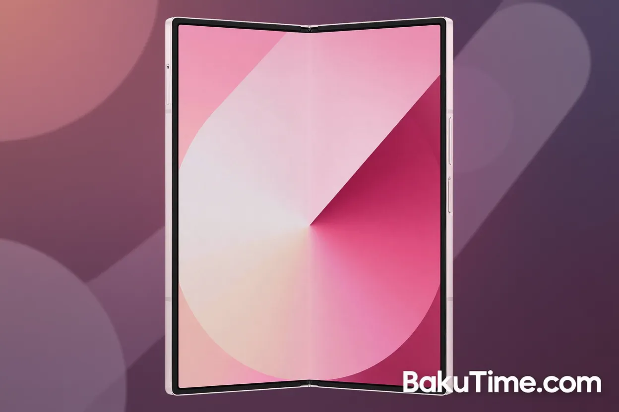 Samsung Galaxy Z Fold6 peşəkarlar üçün yetərlidirmi