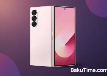 Samsung Galaxy Z Fold6 peşəkarlar üçün yetərlidirmi