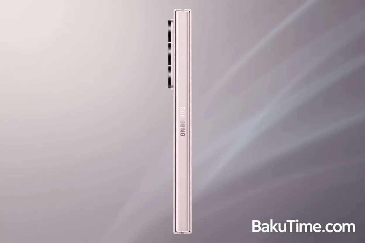 Samsung Galaxy Z Fold6 peşəkarlar üçün yetərlidirmi
