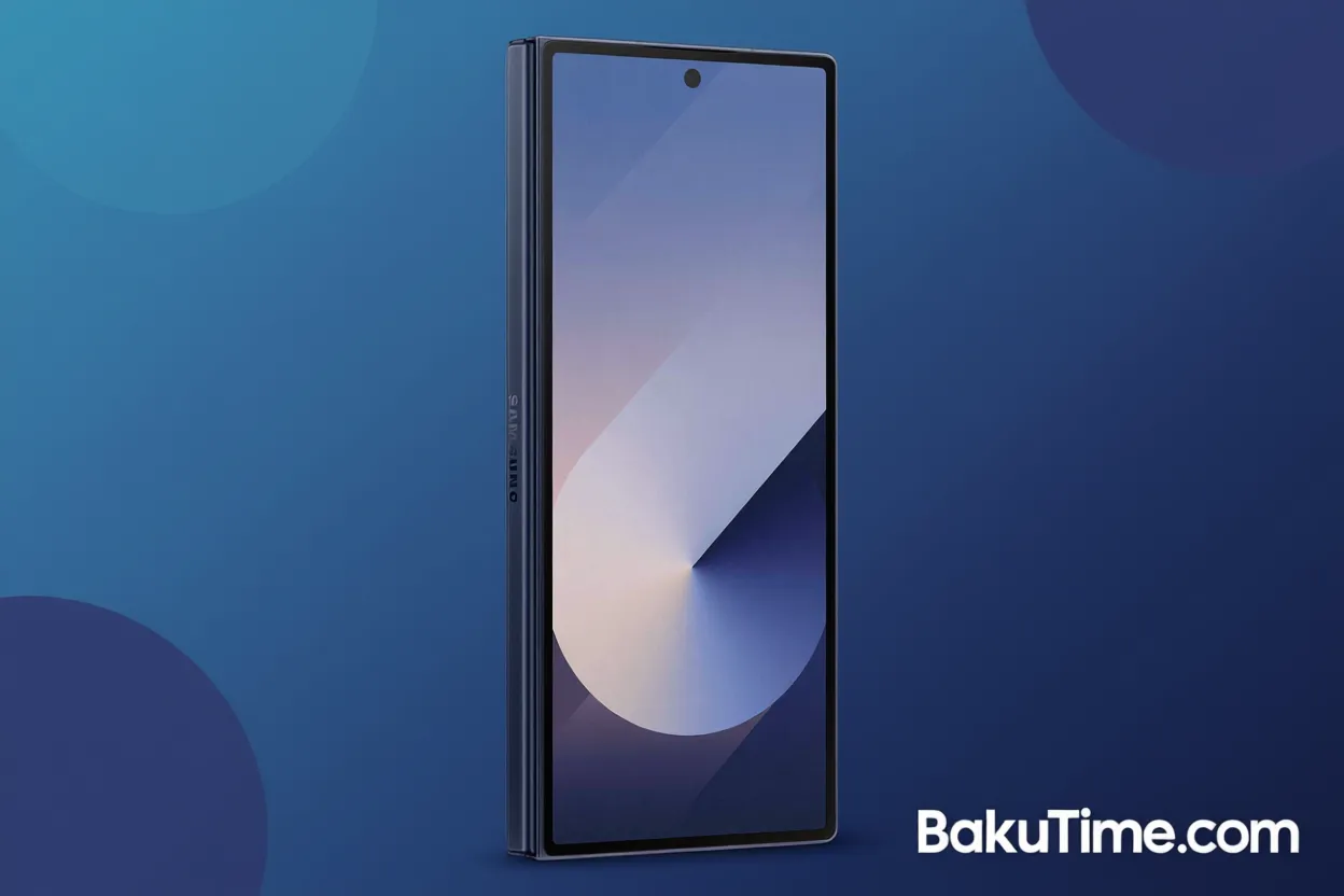 Samsung Galaxy Z Fold6 peşəkarlar üçün yetərlidirmi