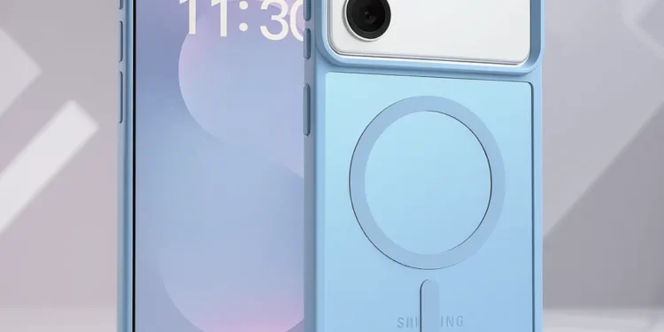 Sızdırılan Şəkillər Galaxy S26 Dizaynını Açıqlayır