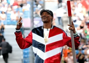 Snoop Dogg 2026 Qış Olimpiadasında NBC-də Müxbir Olacaq