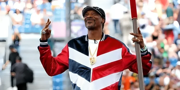 Snoop Dogg 2026 Qış Olimpiadasında NBC-də Müxbir Olacaq