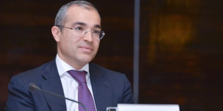 Superkompüter Azərbaycanın innovasiya sahəsini gücləndirir