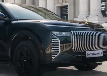 The 2026 Cadillac Optima Elektrikli Zirehli Lüks Təcrübə