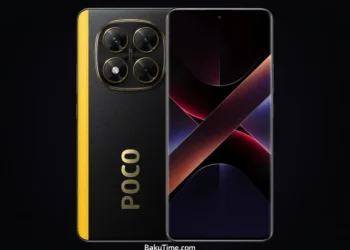 Xiaomi Poco X7 5 Səbəb ilə Almağa Dəyər