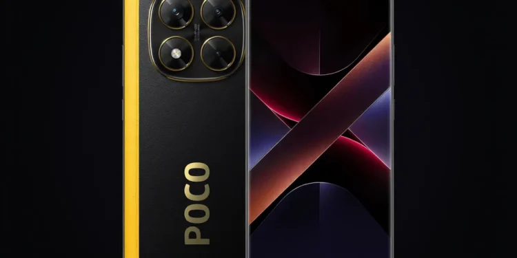 Xiaomi Poco X7 5 Səbəb ilə Almağa Dəyər
