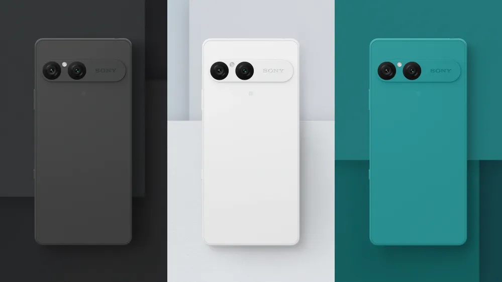Yeni Xperia 10 VII Dizayn dəyişdi, strategiya sabit qaldı