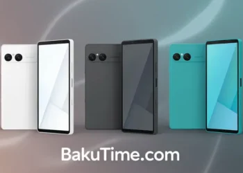 Yeni Xperia 10 VII Dizayn dəyişdi, strategiya sabit qaldı