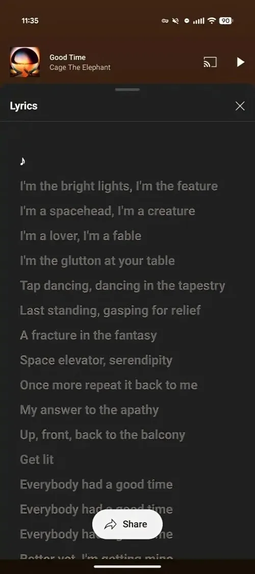 YouTube Music Yenilənmiş Dizayn və İstifadə Təcrübəsi