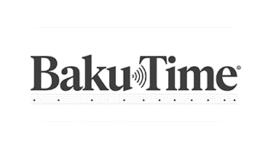 baku time