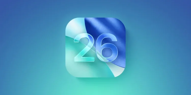 iOS 26 ilə iPhone Təcrübənizi Yeniləyin