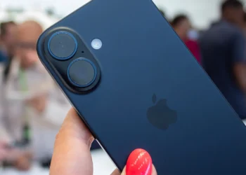 iPhone 17-dən yeni xəbər - 5 Şokedici Kamera və Batareya Yeniliyi