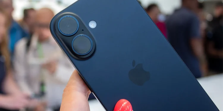 iPhone 17-dən yeni xəbər - 5 Şokedici Kamera və Batareya Yeniliyi